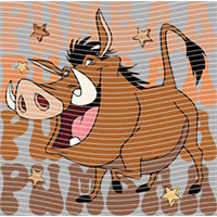 Disney Style-DSN 1151